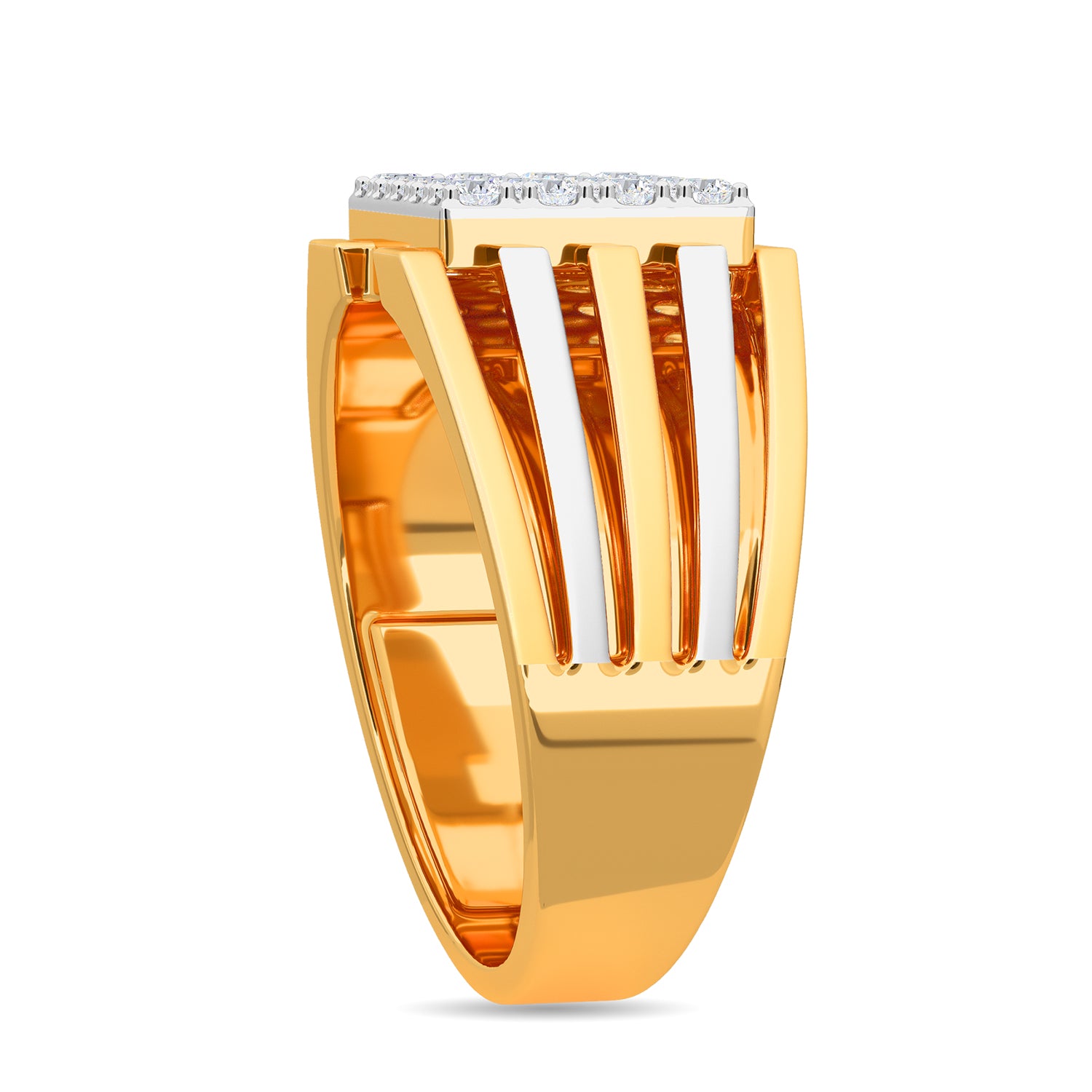 Zachary Ring For Men