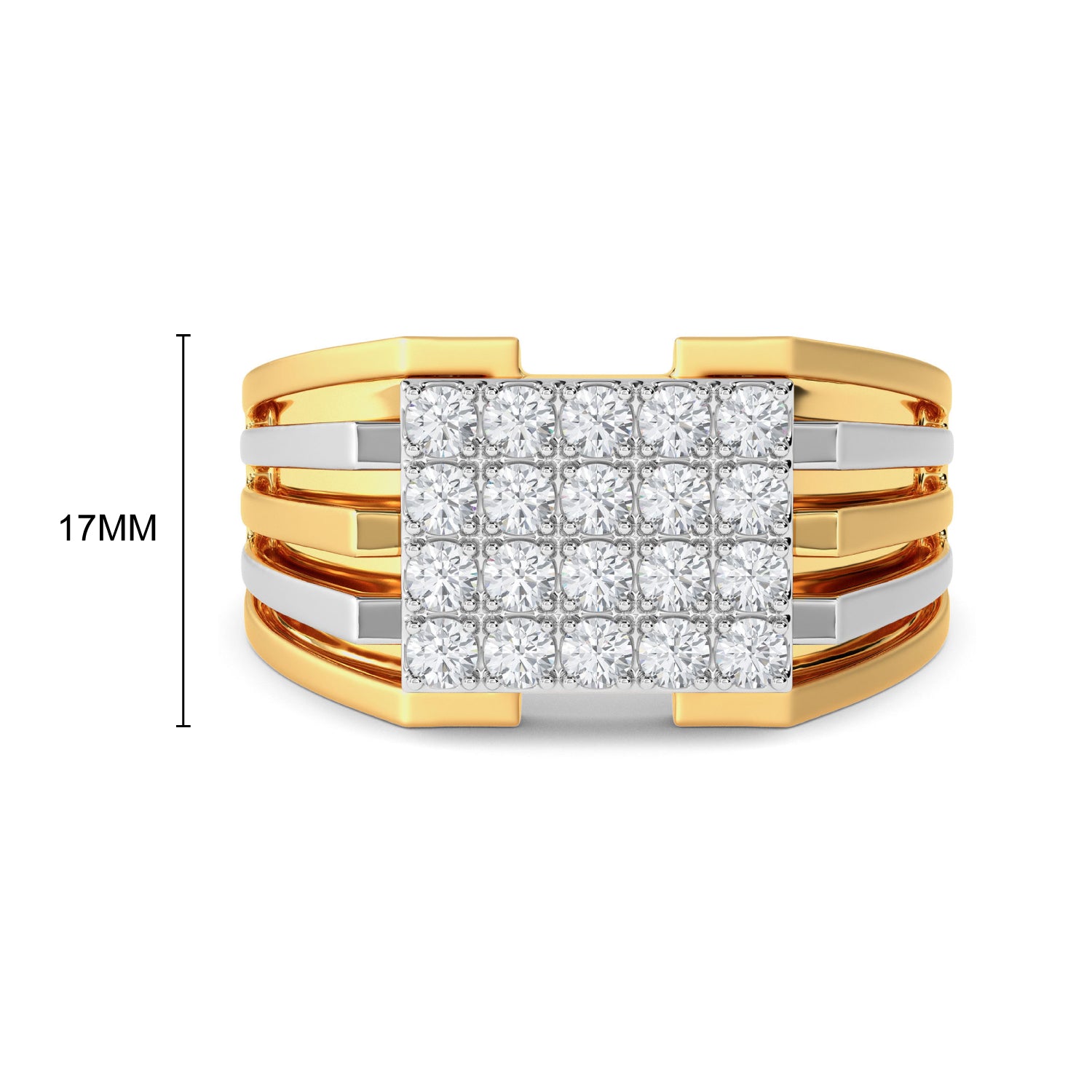 Zachary Ring For Men