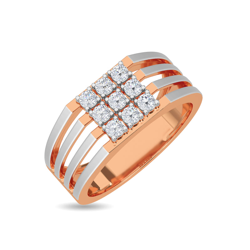 Xavier Ring For Men