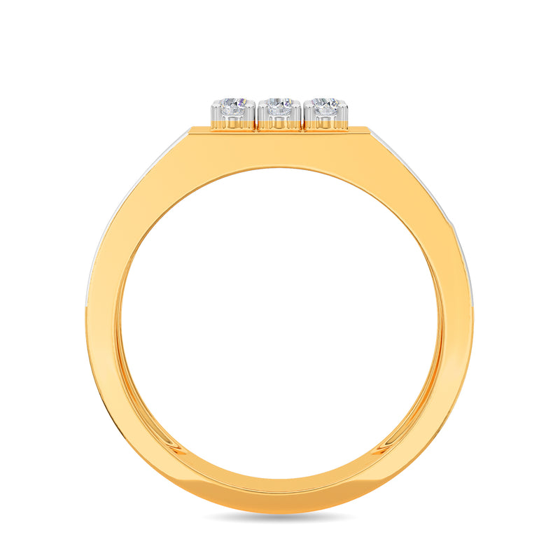 Xavier Ring For Men