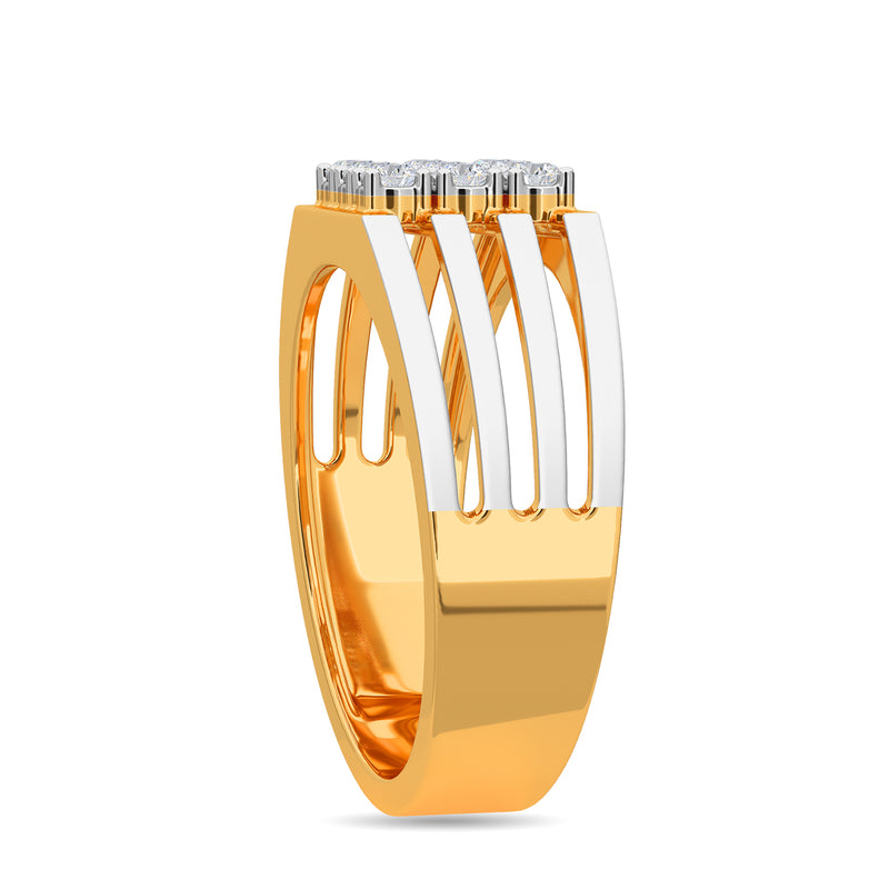 Xavier Ring For Men