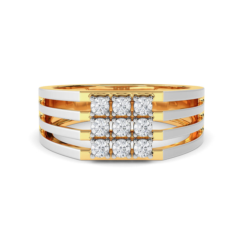 Xavier Ring For Men