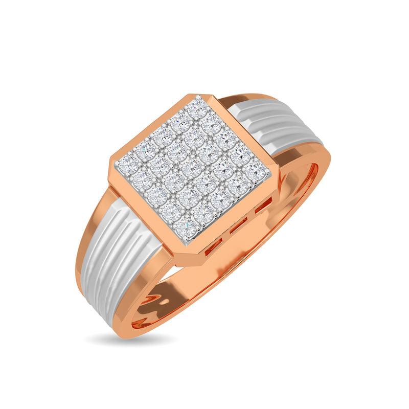 Nicholas Ring For Men