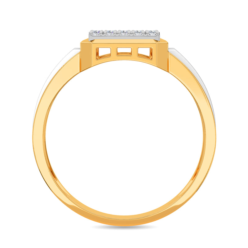 Nicholas Ring For Men