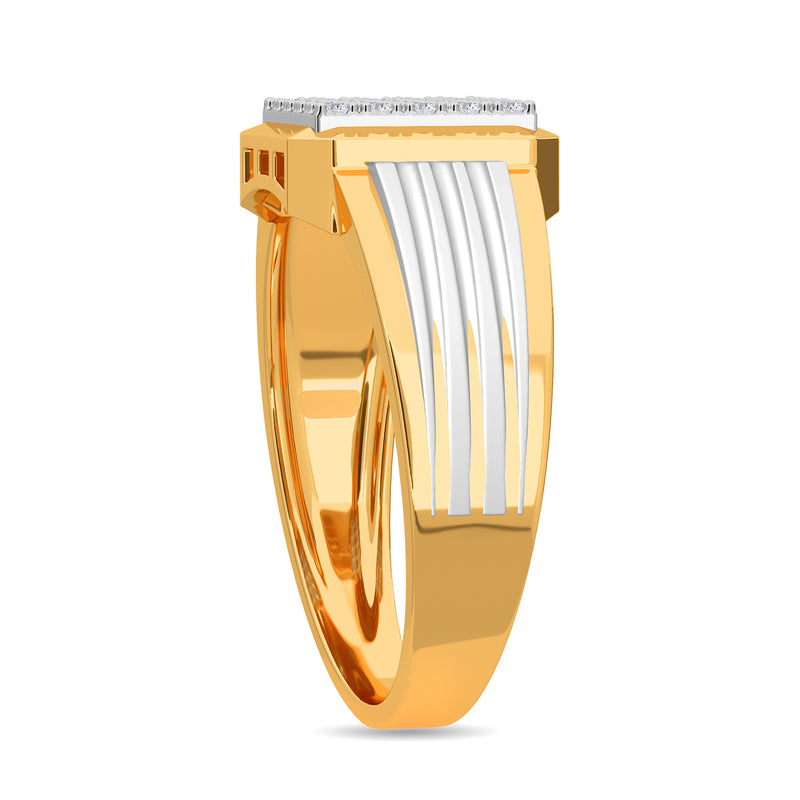 Nicholas Ring For Men