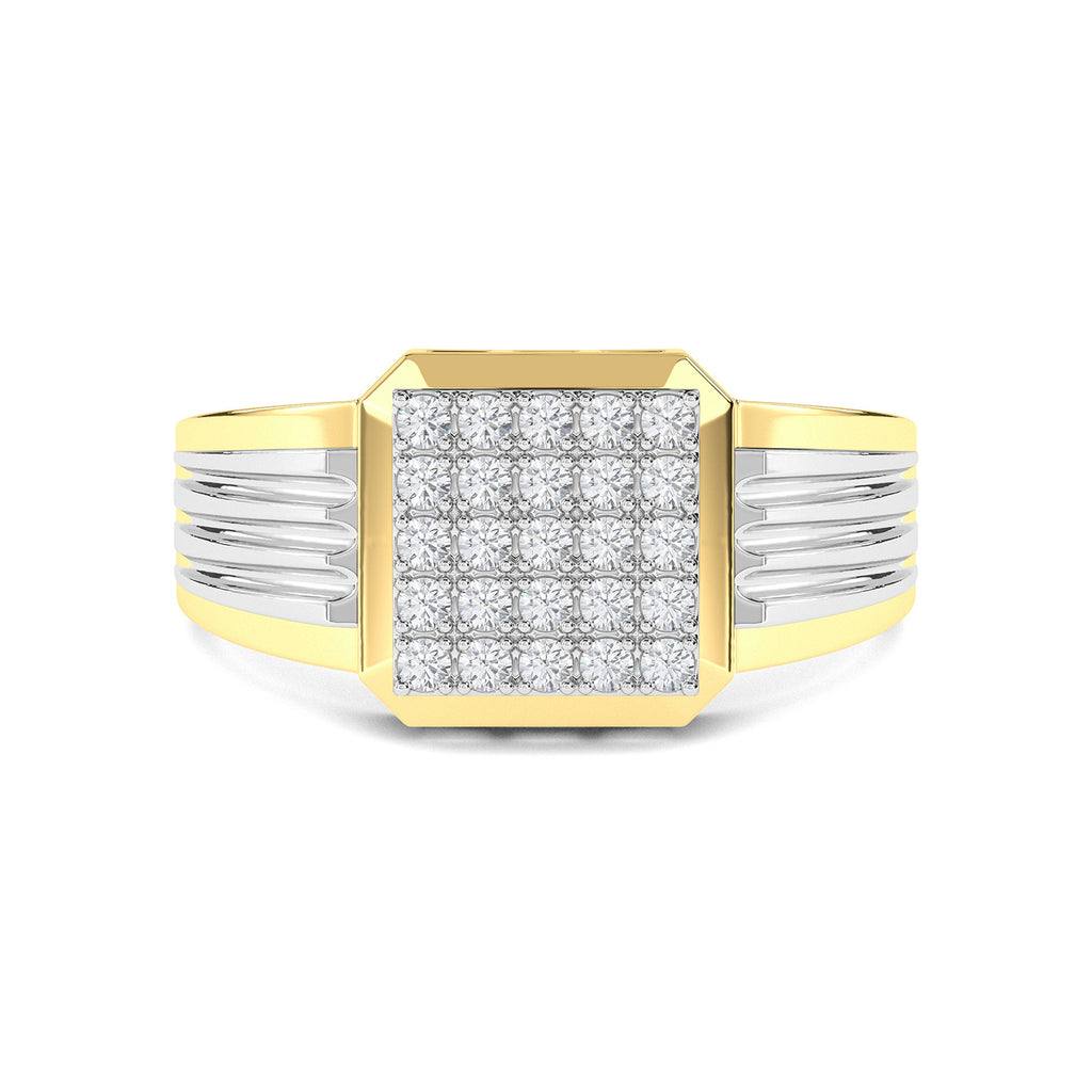 Nicholas Ring For Men