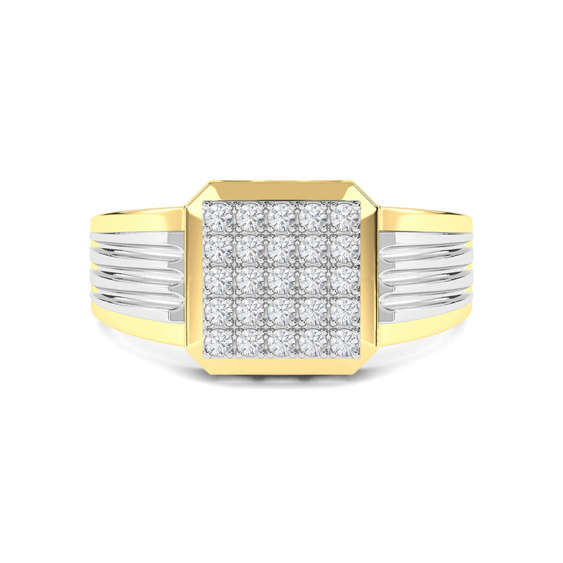 Nicholas Ring For Men