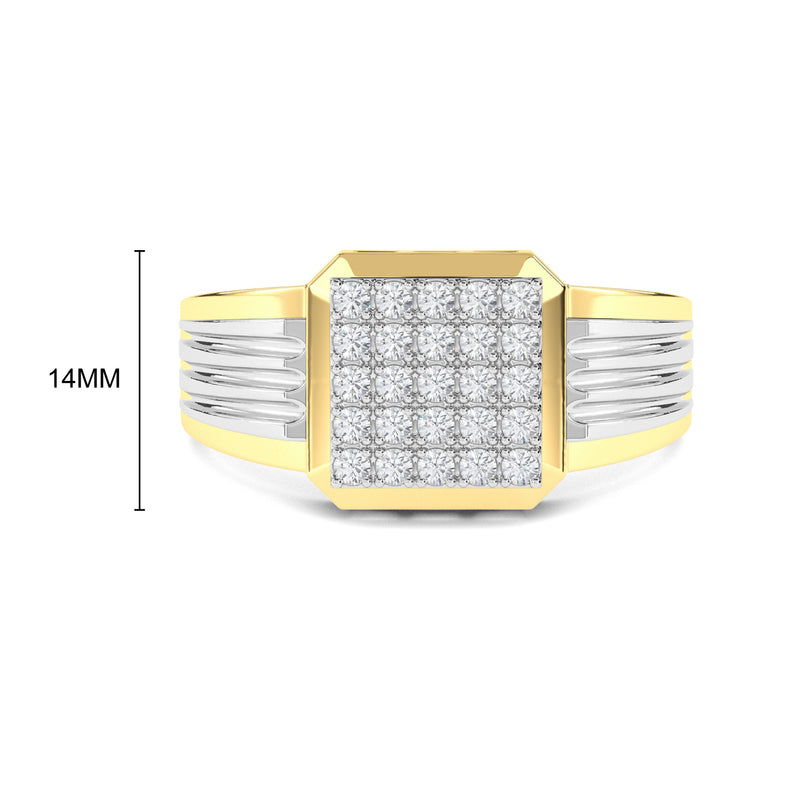 Nicholas Ring For Men