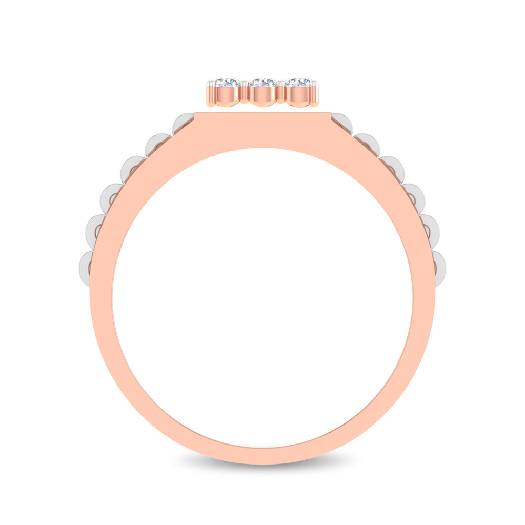 David Ring For Him