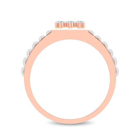 David Ring For Him