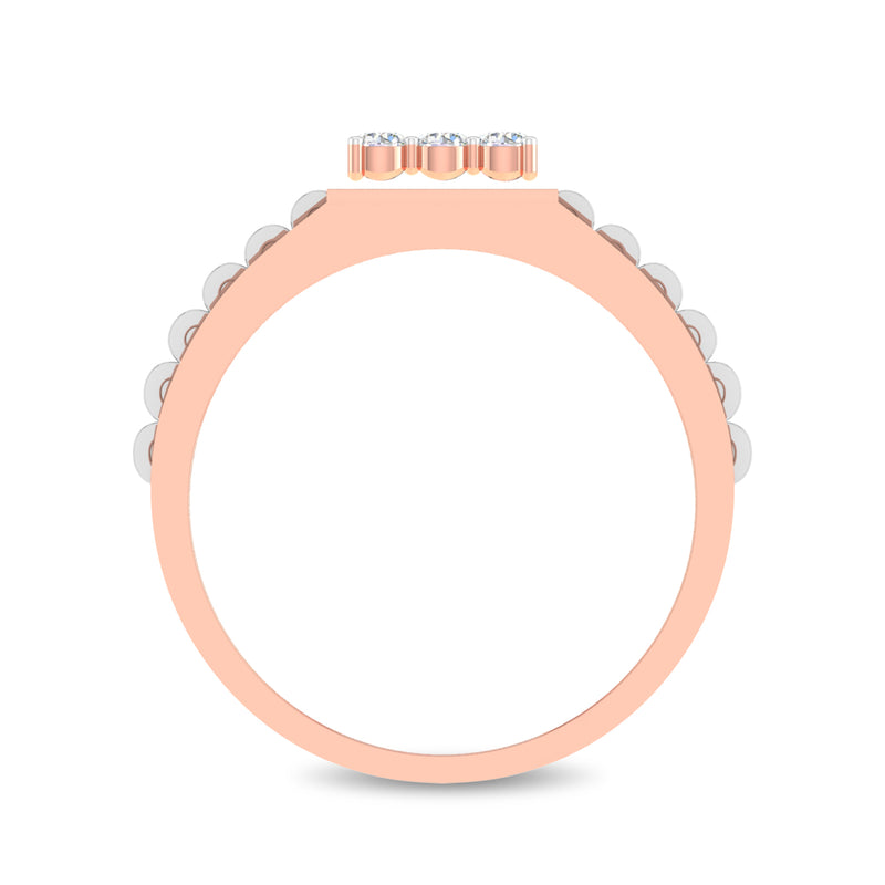 David Ring For Him