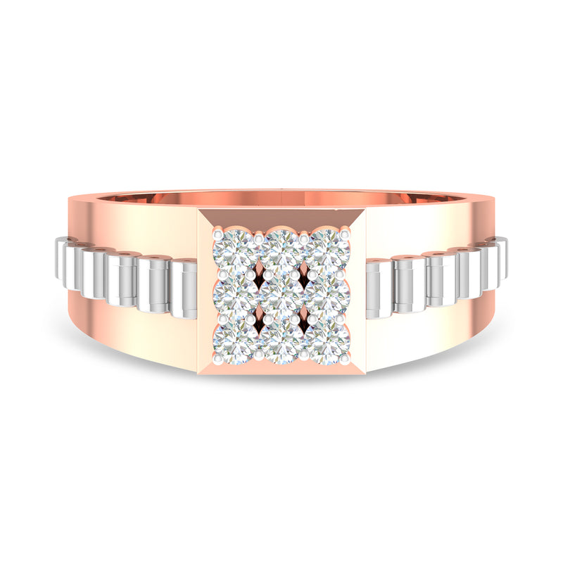 David Ring For Him