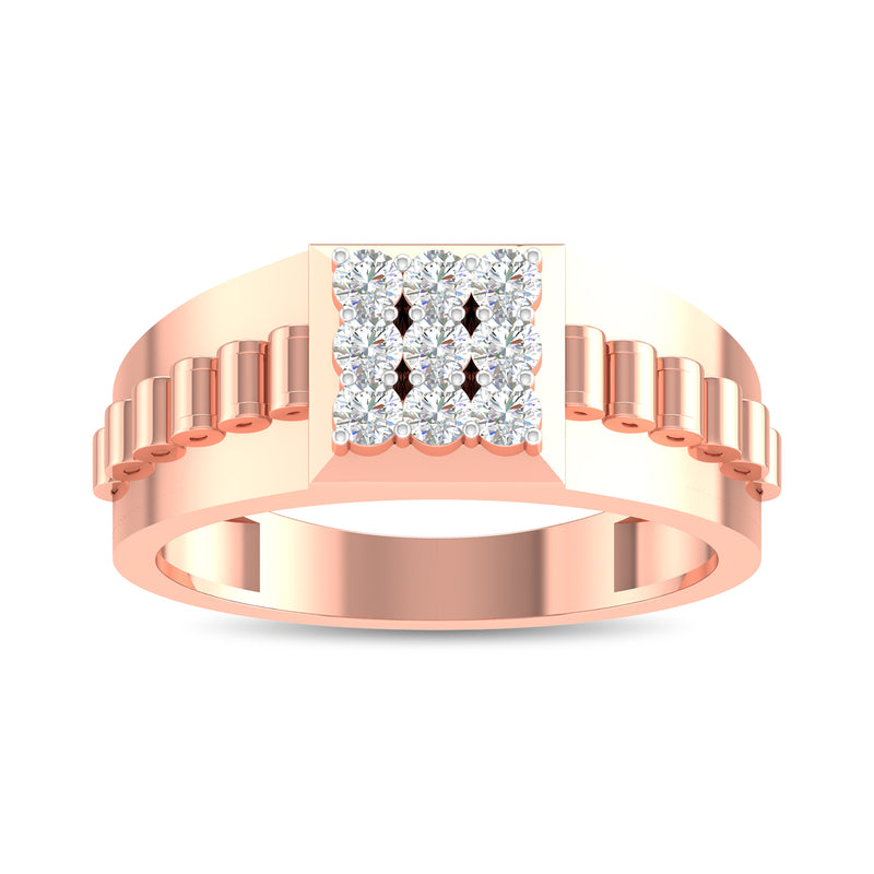 David Ring For Him