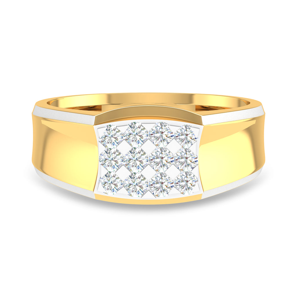 Maxence Ring For Him