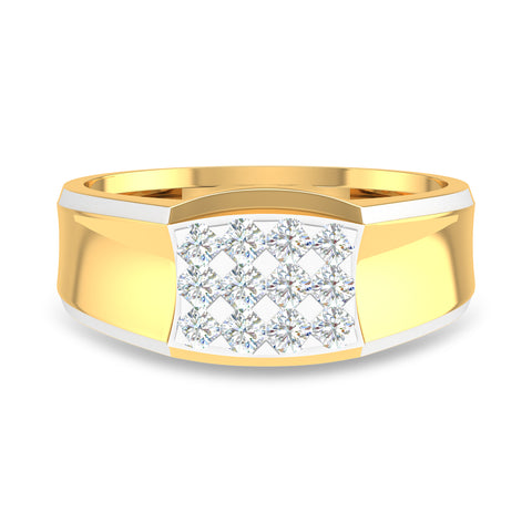 Maxence Ring For Him