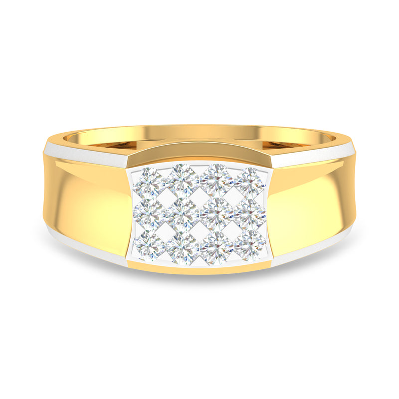 Maxence Ring For Him