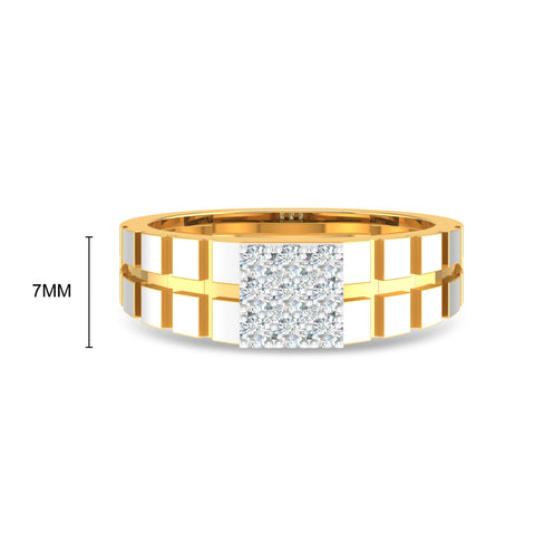 John Ring For Him