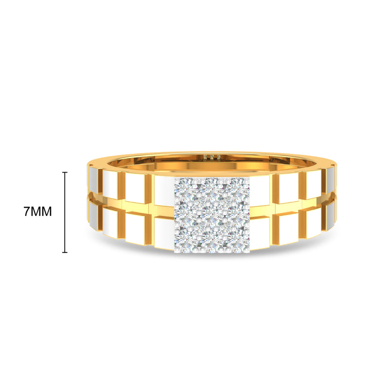John Ring For Him