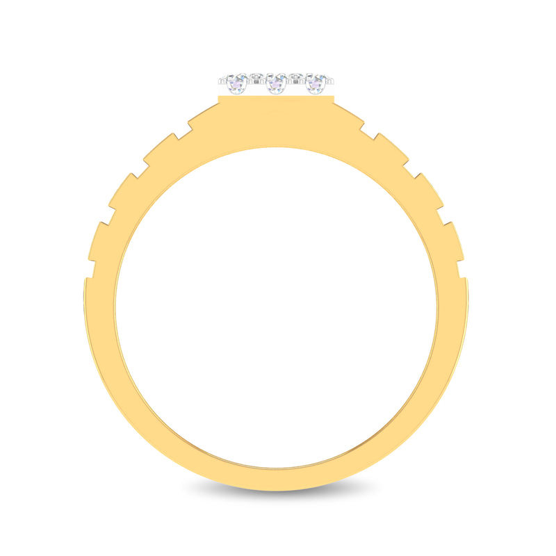 John Ring For Him