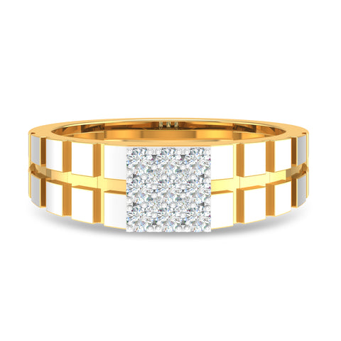 John Ring For Him