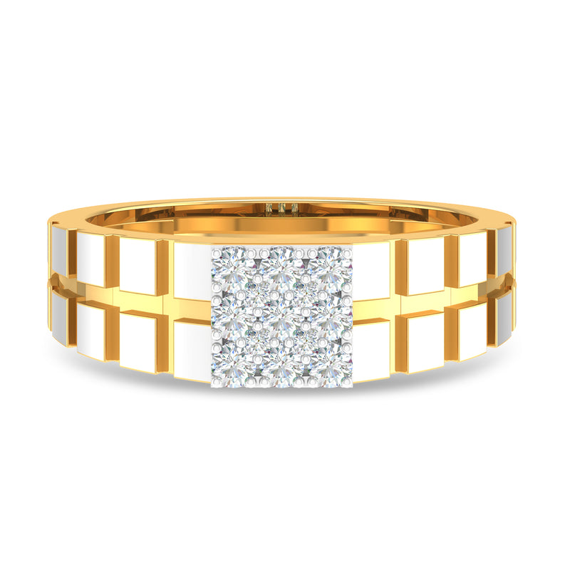 John Ring For Him