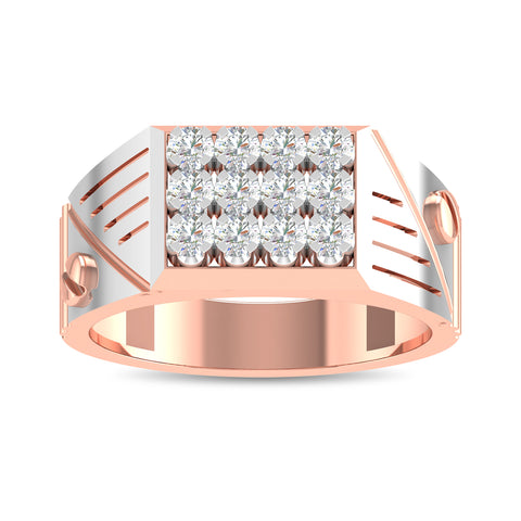 Robert Ring For Him