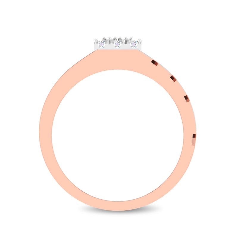 Bastien Ring For Him