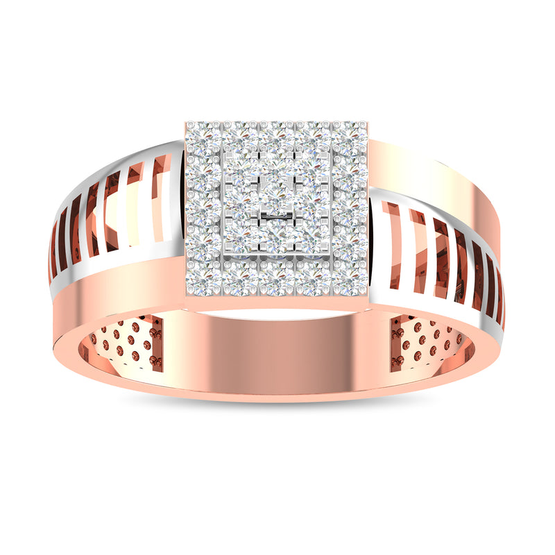 Theo Ring For Him