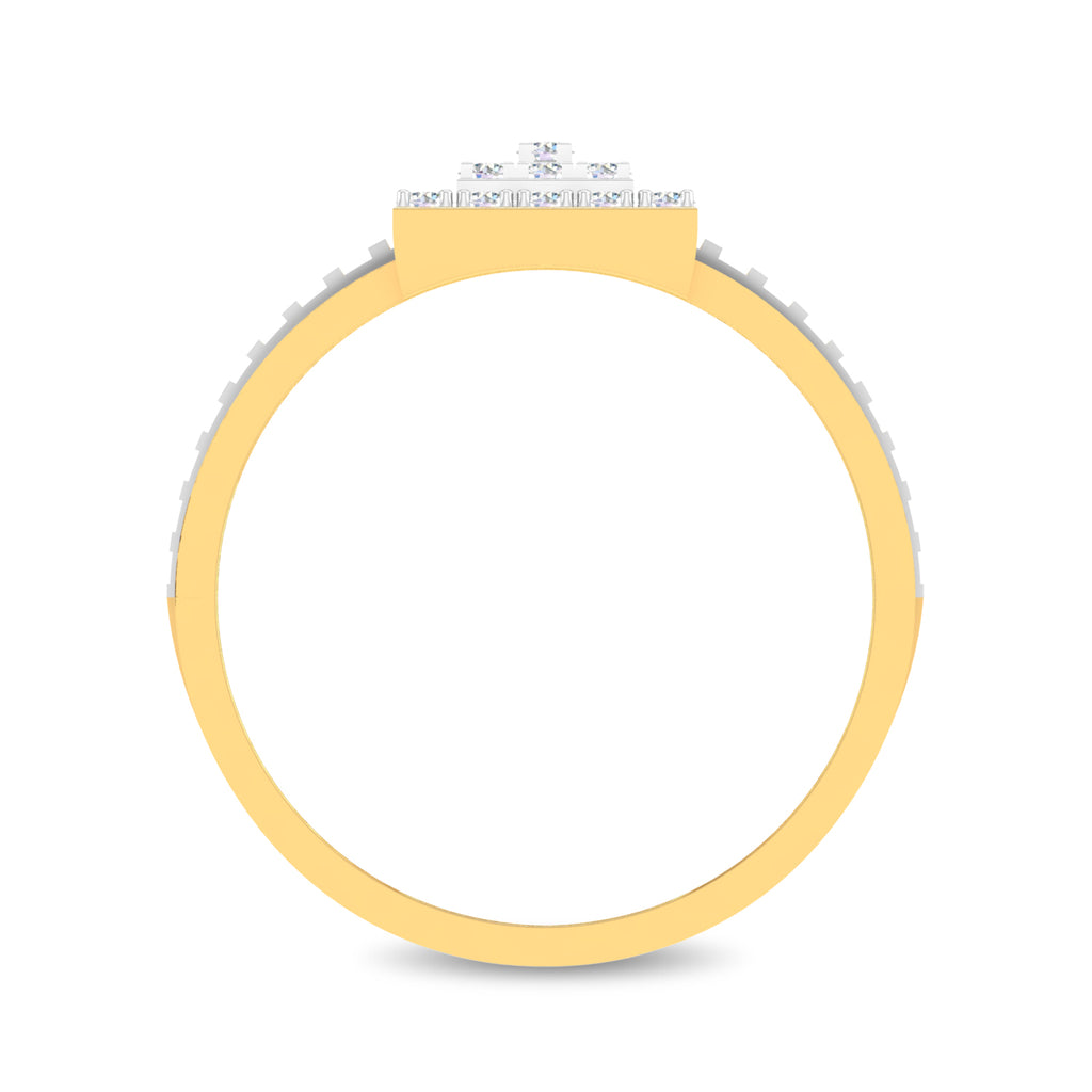 Theo Ring For Him