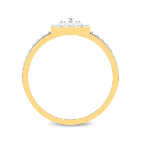 Theo Ring For Him