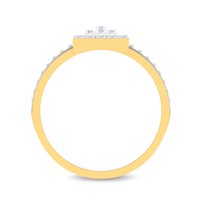 Theo Ring For Him
