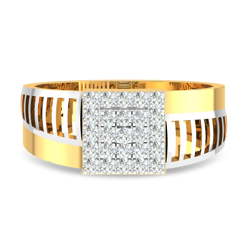 Theo Ring For Him