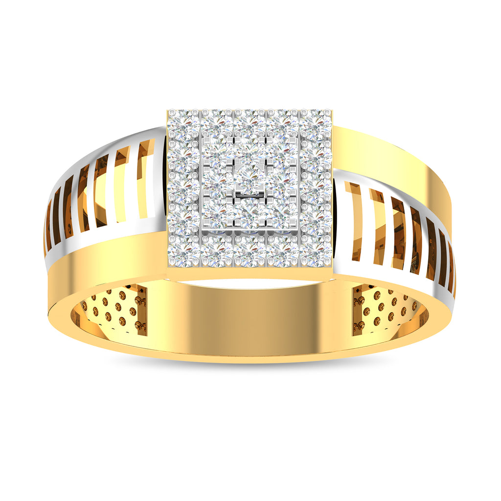 Theo Ring For Him