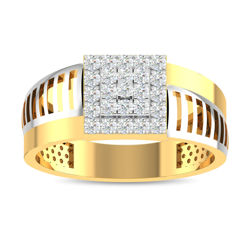 Theo Ring For Him