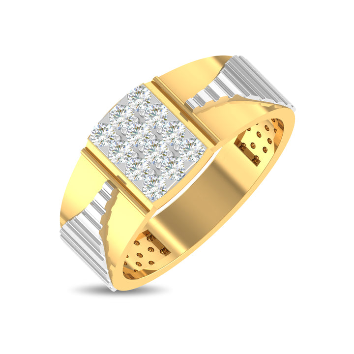 Mathew Ring For Him