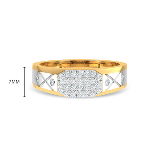 Thiago Ring For Him