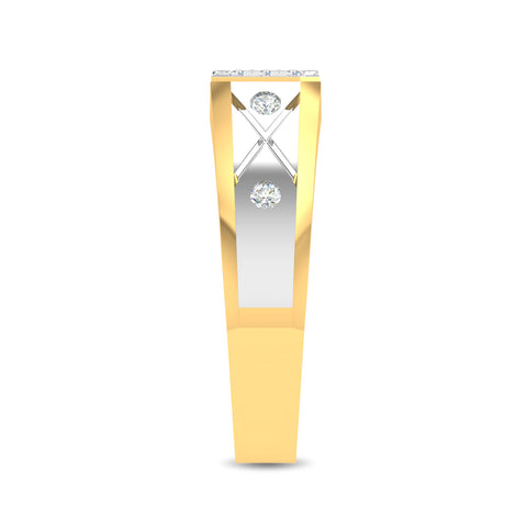 Thiago Ring For Him