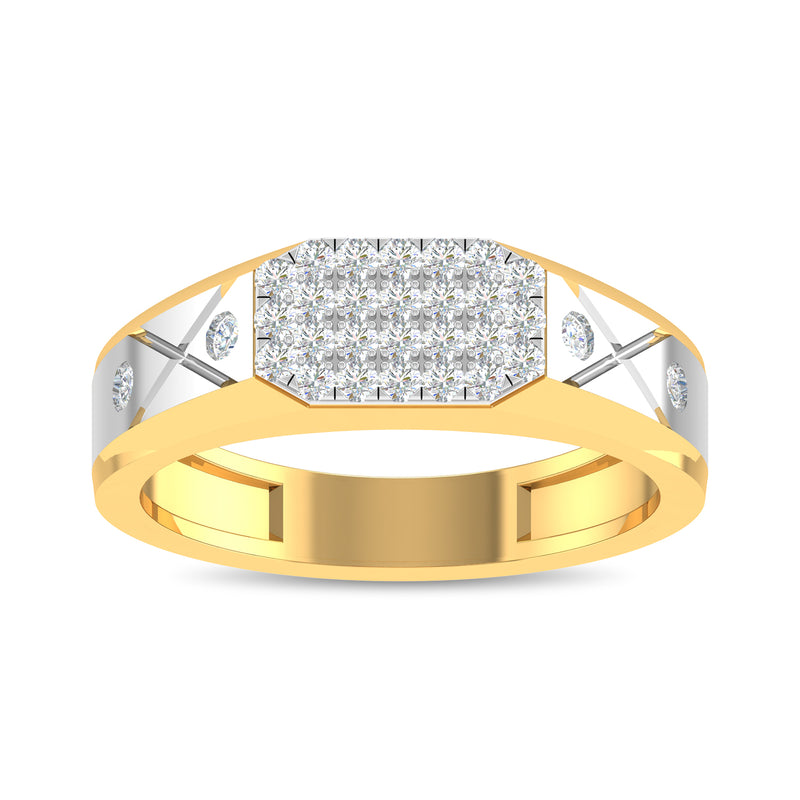 Thiago Ring For Him
