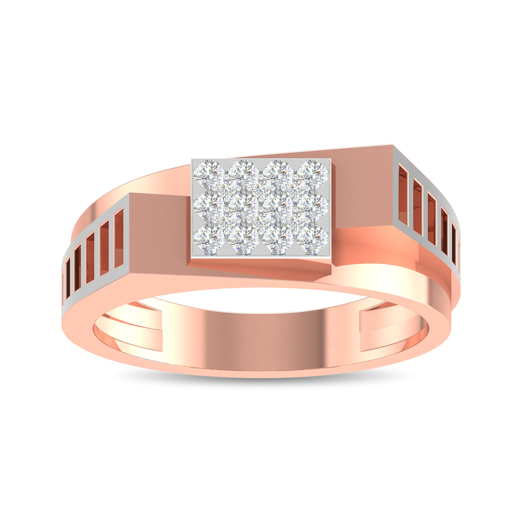 Christopher Ring For Him