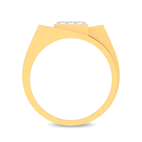 Christopher Ring For Him