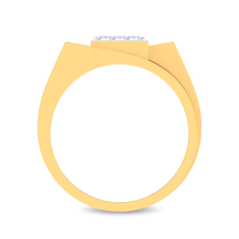 Christopher Ring For Him