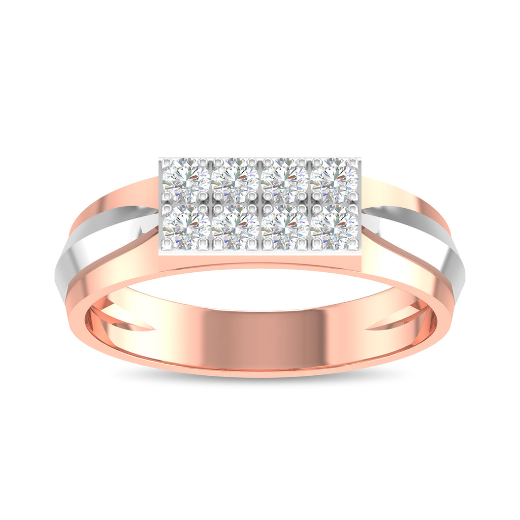 Tariq Ring For Him
