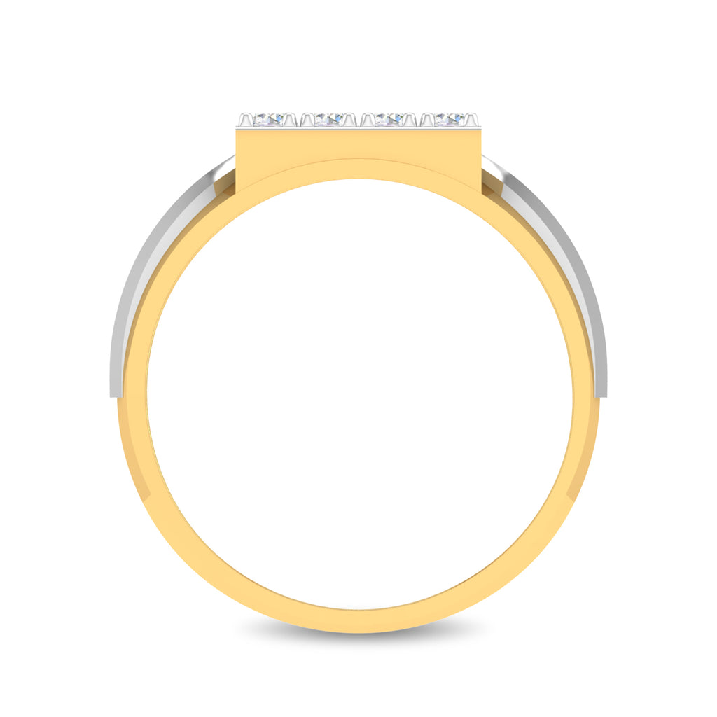 Tariq Ring For Him