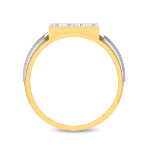 Tariq Ring For Him