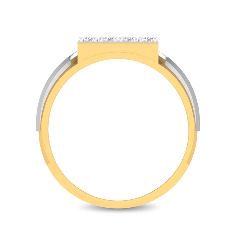 Tariq Ring For Him