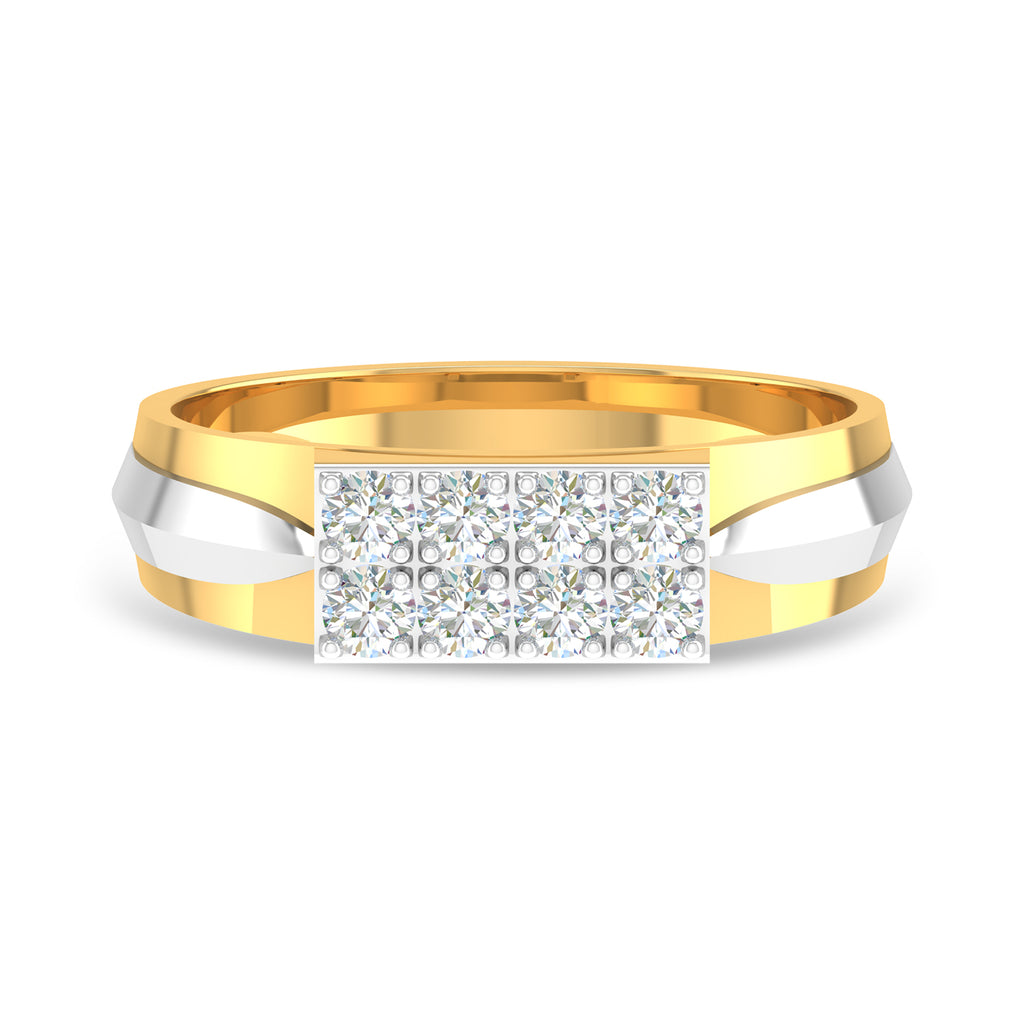 Tariq Ring For Him