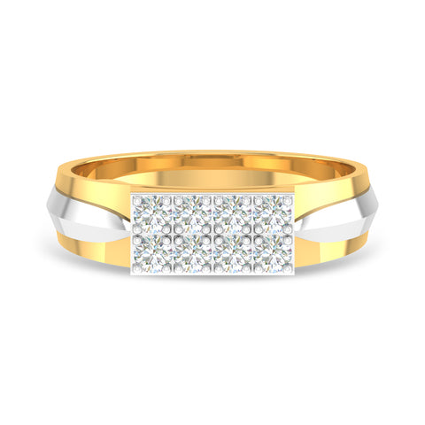 Tariq Ring For Him
