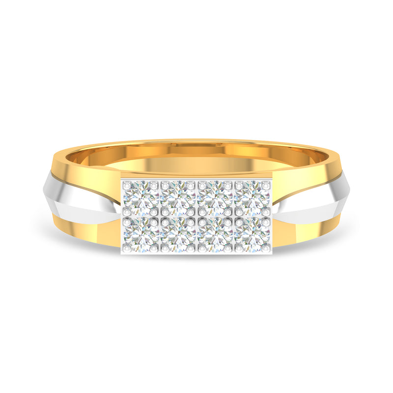 Tariq Ring For Him