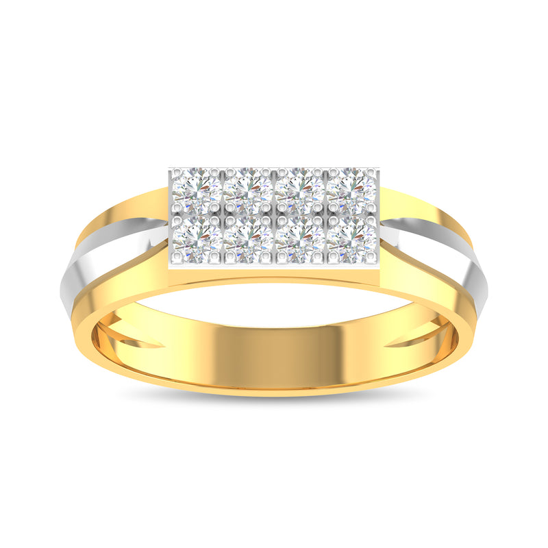 Tariq Ring For Him