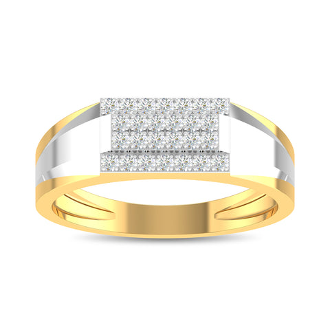 Alessio Ring For Him